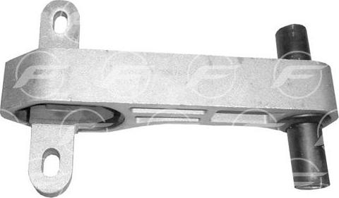 FARE 10549 - Подушка, підвіска двигуна autocars.com.ua