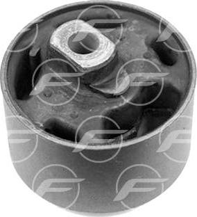 FARE 1054 - Подушка, підвіска двигуна autocars.com.ua