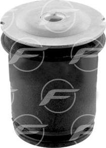 FARE 10554 - Втулка, балка мосту autocars.com.ua