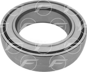 FARE 10557 - Підшипник, приводний вал autocars.com.ua