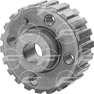 FARE 10566 - Шестерня, колінчастий вал autocars.com.ua