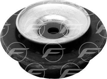 FARE 1056 - Опора стійки амортизатора, подушка autocars.com.ua