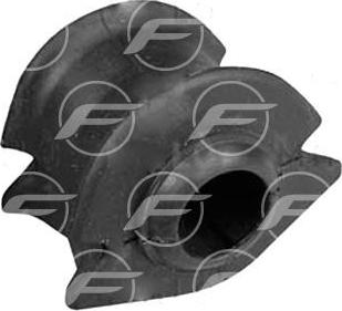 FARE 10596 - Втулка, стабілізатор autocars.com.ua