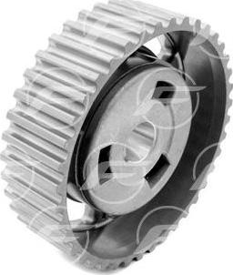 FARE 10612 - Шестерня, паливний насос високого тиску autocars.com.ua