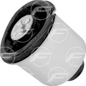 FARE 10617 - Втулка, балка мосту autocars.com.ua