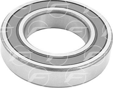 FARE 10621 - Підвіска, карданний вал autocars.com.ua