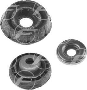 FARE 10627 - Опора стійки амортизатора, подушка autocars.com.ua