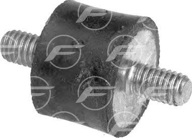 FARE 10656 - Кронштейн, втулка, система випуску autocars.com.ua