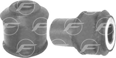 FARE 10657 - Втулка, балка мосту autocars.com.ua
