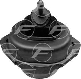 FARE 10664 - Подушка, підвіска двигуна autocars.com.ua