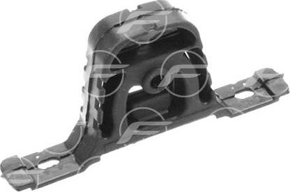 FARE 10681 - Кронштейн, втулка, система випуску autocars.com.ua