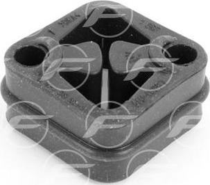 FARE 10688 - Кронштейн, втулка, система випуску autocars.com.ua