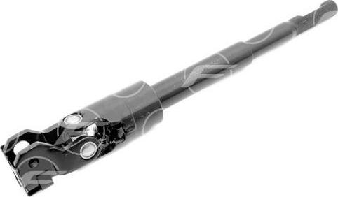 FARE 10734 - Шарнір, колонка рульового управління autocars.com.ua