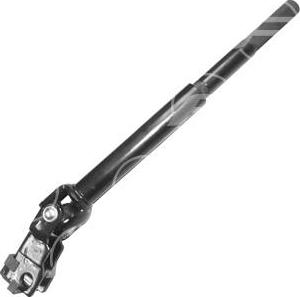 FARE 10737 - Шарнір, колонка рульового управління autocars.com.ua