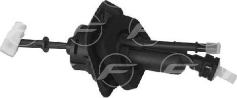 FARE 10763 - Головний циліндр, система зчеплення autocars.com.ua