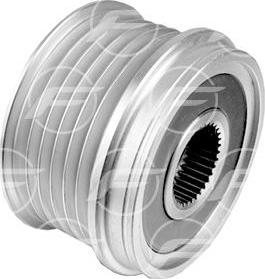 FARE 10783 - Ремінний шків, генератор autocars.com.ua