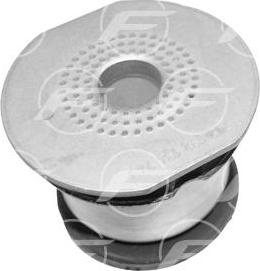 FARE 10812 - Втулка, балка мосту autocars.com.ua