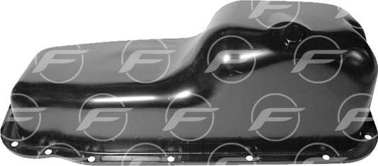 FARE 10844 - Масляний піддон autocars.com.ua