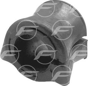 FARE 10845 - Втулка, стабілізатор autocars.com.ua