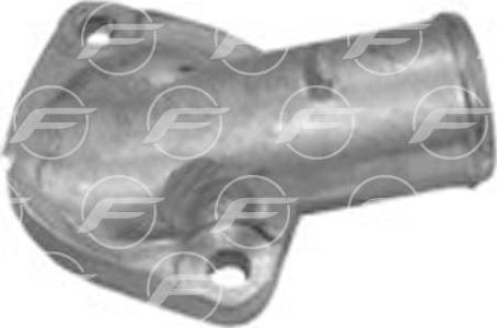 FARE 10855 - Термостат, охолоджуюча рідина autocars.com.ua