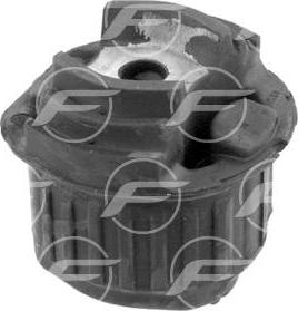 FARE 10902 - Втулка, балка мосту autocars.com.ua