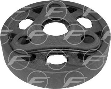 FARE 10910 - Амортизатор, карданний вал autocars.com.ua