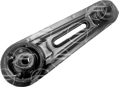 FARE 10962 - Подушка, підвіска двигуна autocars.com.ua