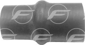 FARE 10968 - Шланг радіатора autocars.com.ua