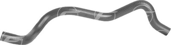 FARE 11010 - Шланг радіатора autocars.com.ua