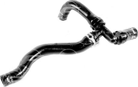 FARE 11046 - Шланг, теплообмінник - опалення autocars.com.ua