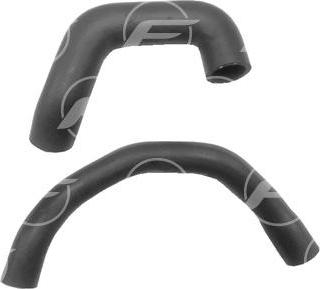 FARE 11105 - Масляний шланг autocars.com.ua