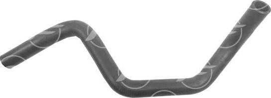 FARE 11109 - Шланг радіатора autocars.com.ua