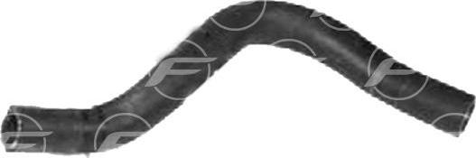 FARE 11111 - Шланг, теплообмінник - опалення autocars.com.ua
