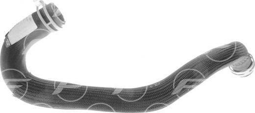 FARE 11118 - Шланг радіатора autocars.com.ua