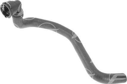 FARE 11147 - Шланг, теплообмінник - опалення autocars.com.ua