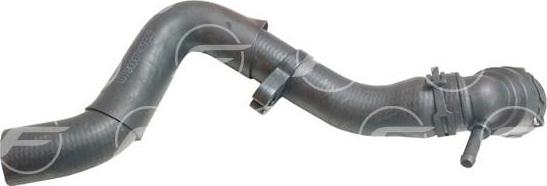 FARE 11159 - Шланг радіатора autocars.com.ua