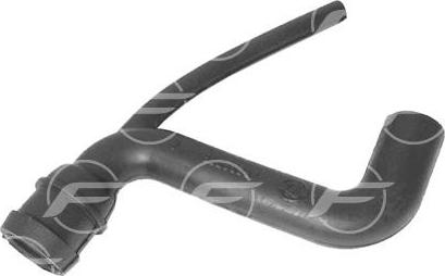 FARE 11186 - Масляний шланг autocars.com.ua