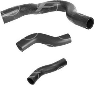 FARE 11201 - Масляний шланг autocars.com.ua