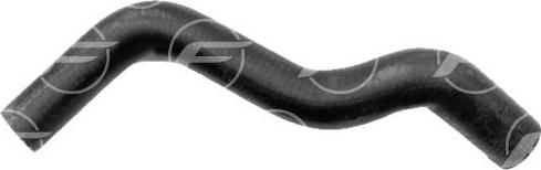 FARE 11210 - Шланг радіатора autocars.com.ua