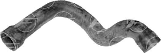 FARE 11292 - Шланг радіатора autocars.com.ua