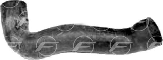 FARE 11294 - Шланг радіатора autocars.com.ua