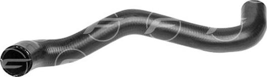 FARE 11315 - Шланг радіатора autocars.com.ua