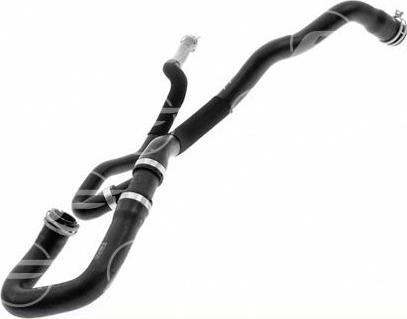 FARE 11317 - Шланг радіатора autocars.com.ua