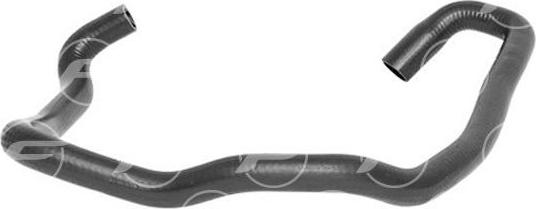 FARE 11320 - Шланг радіатора autocars.com.ua