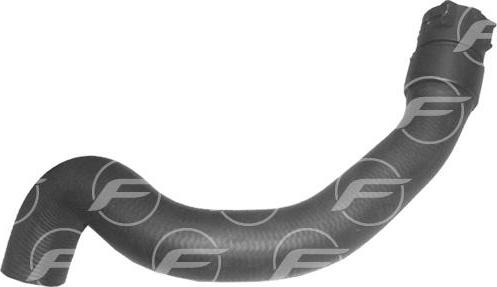 FARE 11325 - Шланг радіатора autocars.com.ua