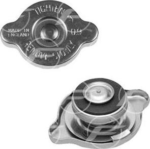 FARE 11483 - Кришка, радіатор autocars.com.ua