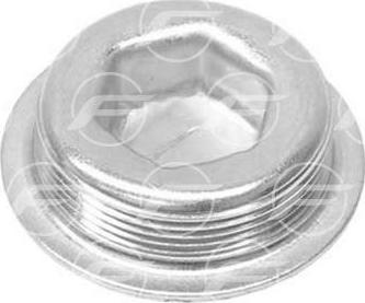 FARE 11484 - Пробка антифризу autocars.com.ua