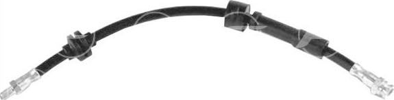 FARE 11520 - Гальмівний шланг autocars.com.ua