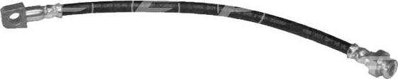FARE 11560 - Гальмівний шланг autocars.com.ua