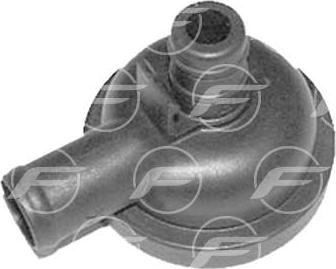 FARE 11603 - Клапан, відведення повітря з картера autocars.com.ua